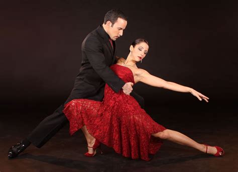 tango live